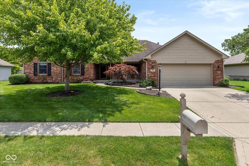 767 Harvest Ridge Dr, Avon, IN, 46123-7796 | Card Image