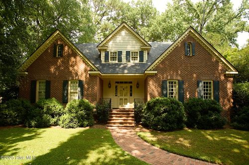 2302 Sulgrave Dr Nw, Wilson, NC, 27896-1354 | Card Image