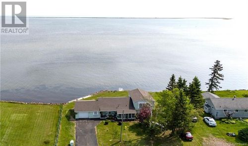 4652 Rte 535, Saint-Thomas-De-Kent, NB, E4S5A7 | Card Image