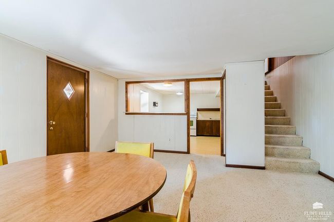 1505 Grandview Dr, House other with 3 bedrooms, 2 bathrooms and null parking in Wamego KS | Image 16