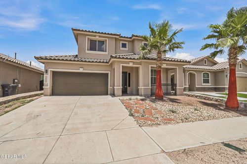 12339 Joe Gomez Ave, El Paso, TX, 79928-1802 | Card Image