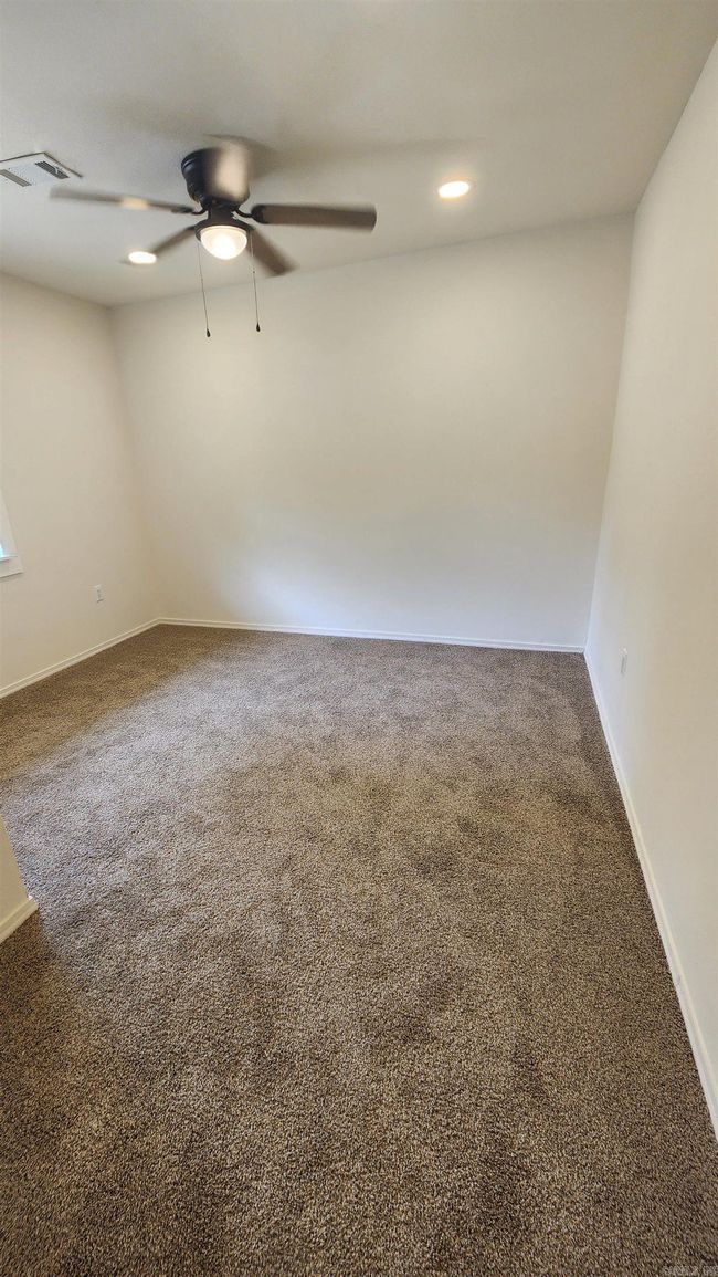 83 Dunn Hill Cir, House other with 5 bedrooms, 3 bathrooms and null parking in Vilonia AR | Image 20