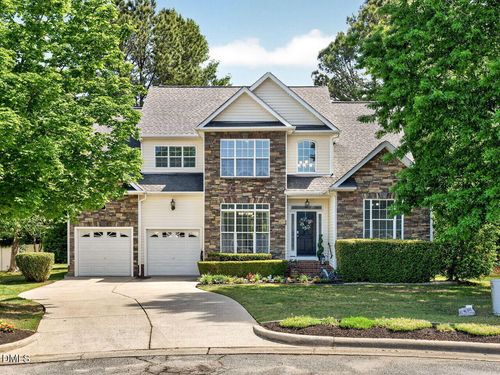 84 Harvest Moon Dr, Clayton, NC, 27527-3708 | Card Image
