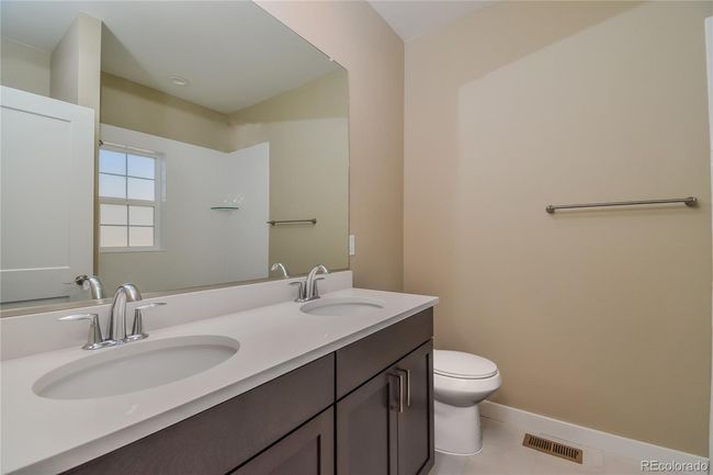 850 Promontory Rock Grv, Townhouse with 4 bedrooms, 3 bathrooms and 2 parking in Colorado Springs CO | Image 16