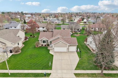 316 Burl Oak Drive, DeForest, WI, 53532 | Card Image