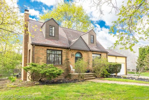 1429 Ainsley Street, Ypsilanti, MI, 48197 | Card Image