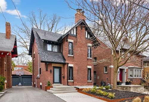3 St Hilda'S Ave, Toronto, ON, M4N2P3 | Card Image
