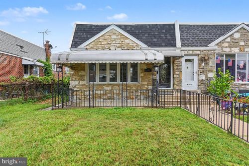 8367 Langdon St, PHILADELPHIA, PA, 19152-1701 | Card Image