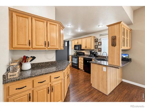 7821 St Vrain Dr, Frederick, CO, 80530-7091 | Card Image