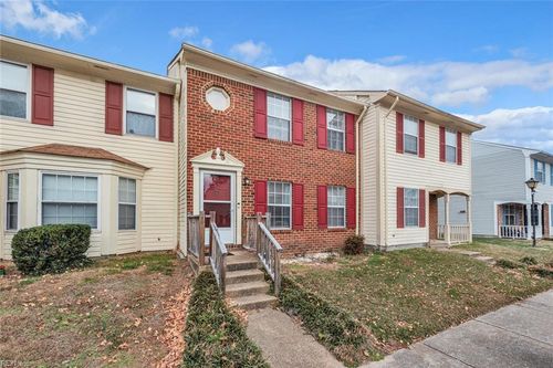 26 N Gawain Way, Hampton, VA, 23669 | Card Image