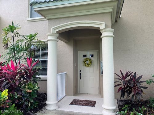 103-3595 Laurel Greens Lane N, NAPLES, FL, 34119 | Card Image