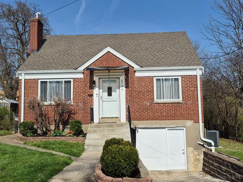 2736 Barthas Pl, Colerain Twp, OH, 45239-4226 | Card Image