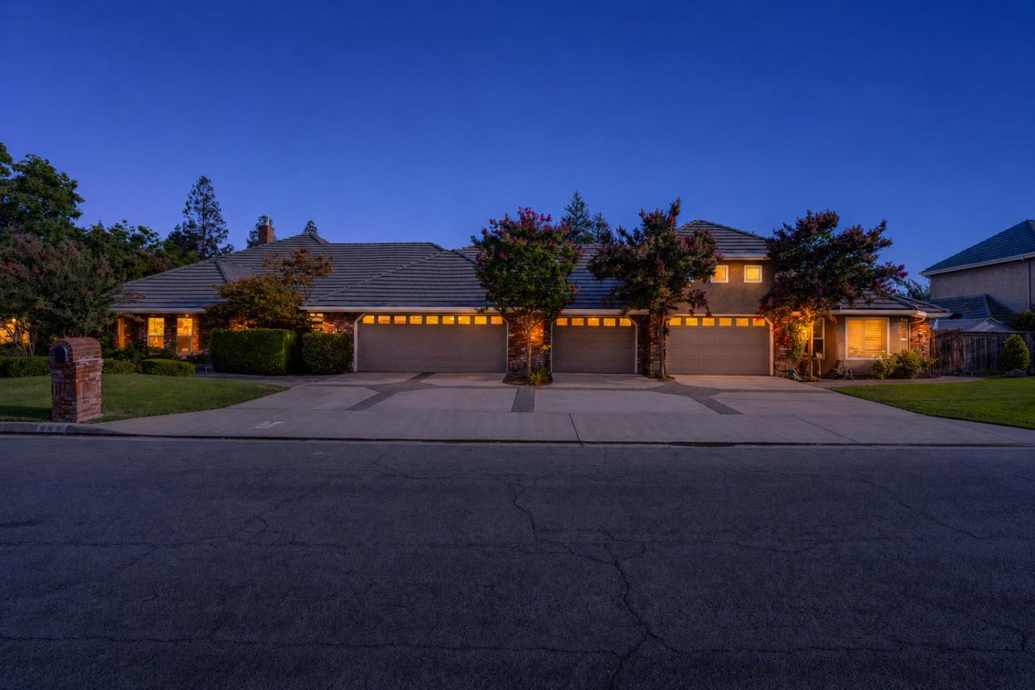 Residential in Fresno 2