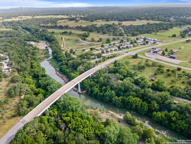 574 Deep Water Dr, House other with 3 bedrooms, 3 bathrooms and null parking in Spring Branch TX | Image 55