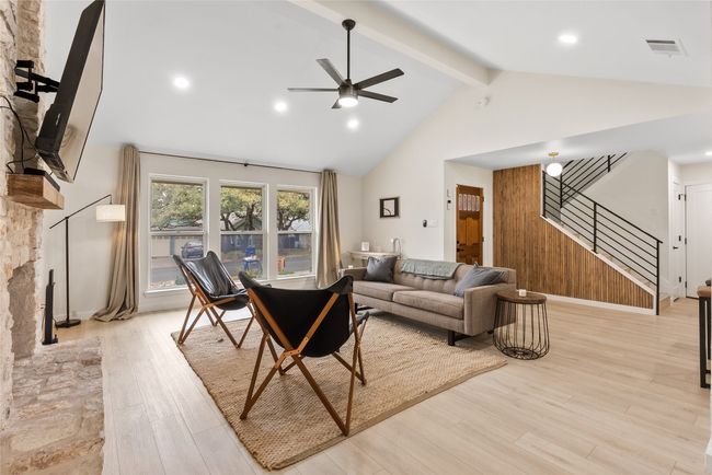 1703 Kimmerling Ln, House other with 4 bedrooms, 3 bathrooms and null parking in Austin TX | Image 5
