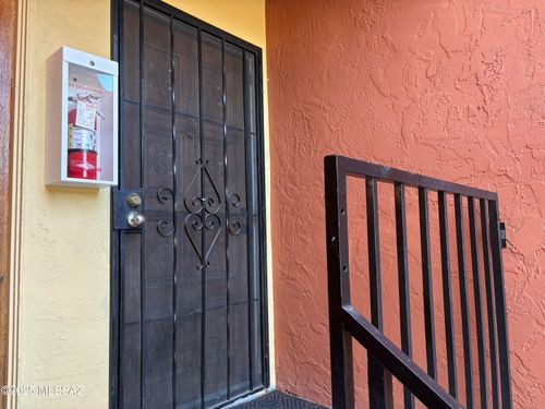 203-814 S Langley Avenue, Tucson, AZ, 85710 | Card Image