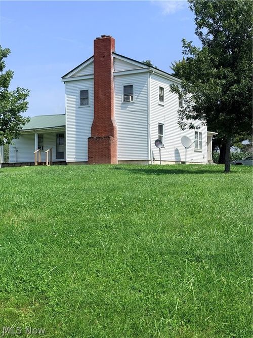 4026 Stanhope Kelloggsville Rd, Andover, OH, 44003-9409 | Card Image