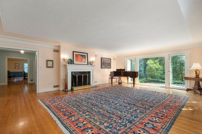 116 Glen Rd, House other with 4 bedrooms, 6 bathrooms and 6 parking in Wellesley MA | Image 16