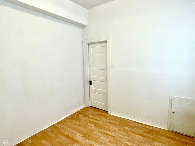 335 N Grant Ave, House other with 3 bedrooms, 3 bathrooms and null parking in Indianapolis IN | Image 17