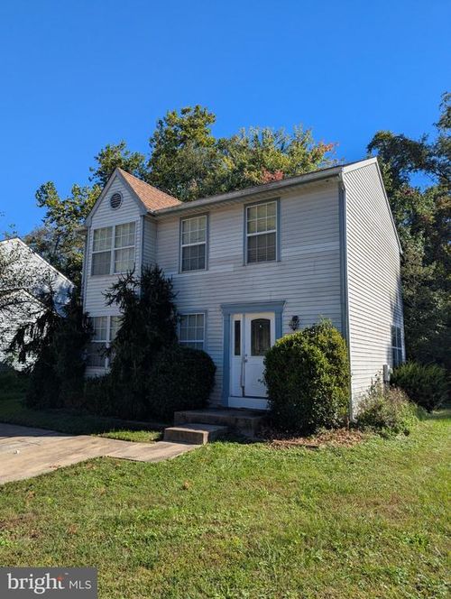 1203 Halls Chance Lane, BELCAMP, MD, 21017 | Card Image
