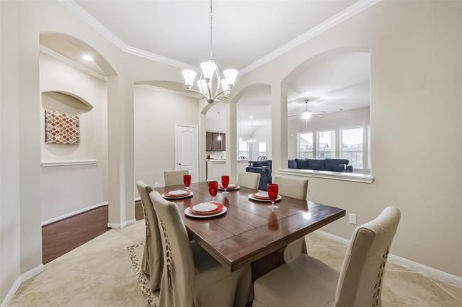 2012 Post Oak Ct, House other with 4 bedrooms, 2 bathrooms and 3 parking in Pearland TX | Image 17