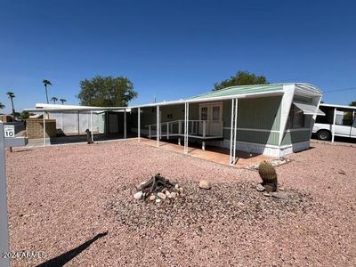 4 - 9501 E Broadway Road, House other with 1 bedrooms, 1 bathrooms and null parking in Mesa AZ | Image 1