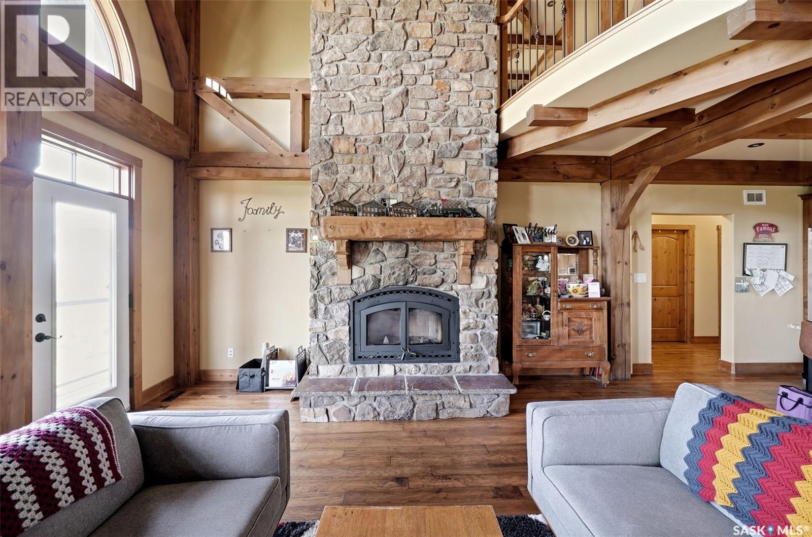 Residential in Last Mountain Lake 5