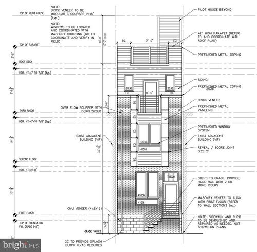 1312 S Ringgold St, Philadelphia, PA, 19146-4017 | Card Image