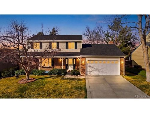 1157 E Kettle Pl, Centennial, CO, 80122-3015 | Card Image