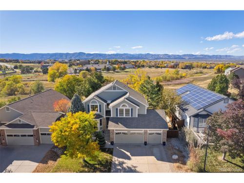 9775 Westbury Way, Highlands Ranch, CO, 80129-6280 | Card Image