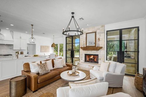 1921 Ruby Ranch Rd, Buda, TX, 78610-3385 | Card Image