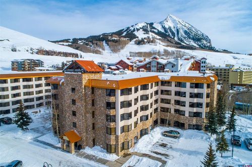 351-6 Emmons Rd, Crested Butte, CO, 81225-5192 | Card Image