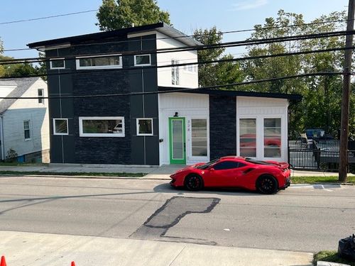 328 Ridge Ave, Canonsburg, PA, 15317-1261 | Card Image