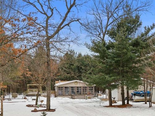 543 Feather Trl, Nekoosa, WI, 54457-7915 | Card Image