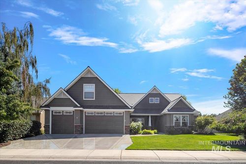 258 S Langer Lake Way, Star, ID, 83669-5668 | Card Image