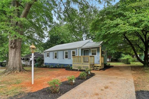 3446 Louise St, Hapeville, GA, 30354-1564 | Card Image
