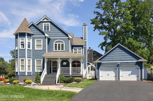 9 Sara Ct, Matawan, NJ, 07747-3458 | Card Image
