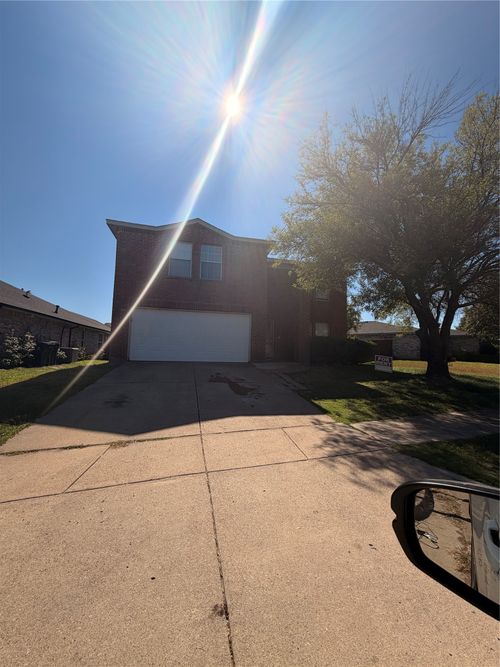 1244 Regal Dr, Garland, TX, 75040-7518 | Card Image
