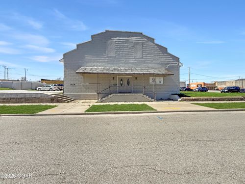 1508 S Virginia Avenue, Joplin, MO, 64804 | Card Image