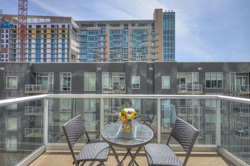 apt-803-600 12th Ave S, Nashville, TN, 37203-6642 | Card Image