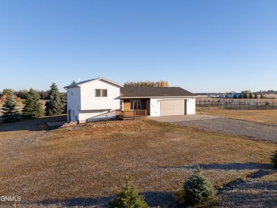 7700 22nd Avenue Se, House other with 2 bedrooms, 1 bathrooms and null parking in Bismarck ND | Image 1