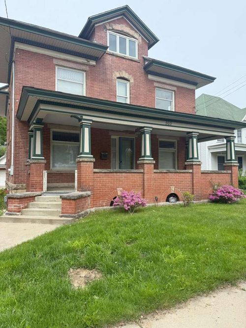 503 North Main St, Coudersport, PA, 16915 | Card Image
