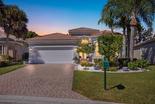 6665 Via Bellini, Lake Worth, FL, 33467-5918 | Card Image