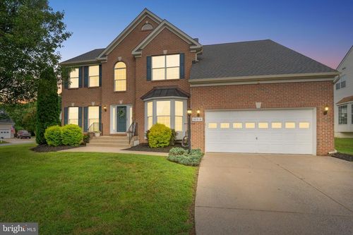 10310 Lees Crossing Ln, FREDERICKSBURG, VA, 22408-0290 | Card Image