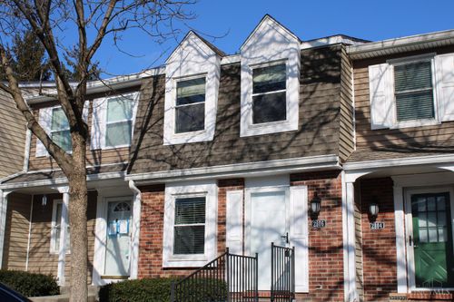 2806 Millbank Row, Maineville, OH, 45039-9711 | Card Image