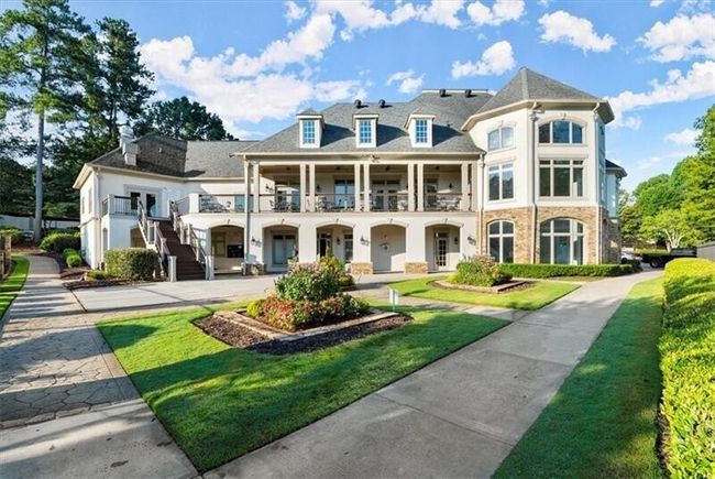 130 Silver Mist Cir, House other with 6 bedrooms, 5 bathrooms and null parking in Johns Creek GA | Image 100