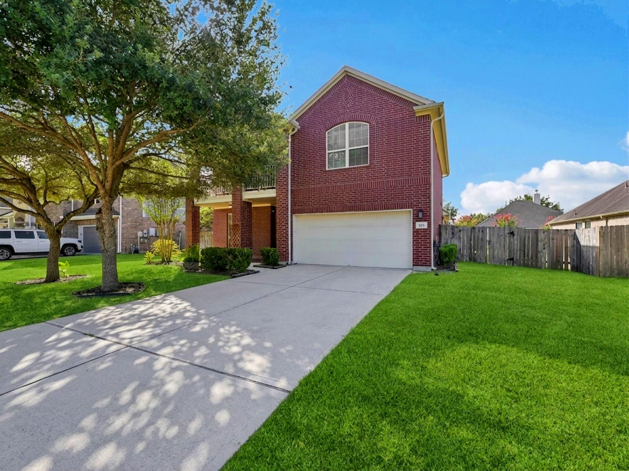 Residential in League City