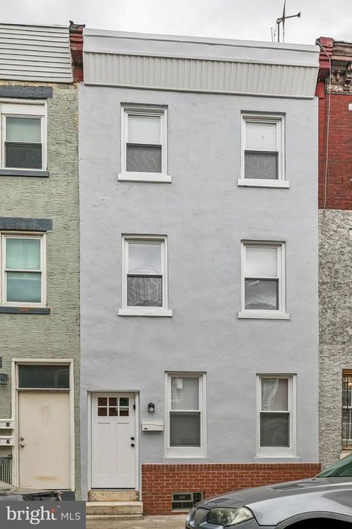 21 E Silver St, PHILADELPHIA, PA, 19134-3309 | Card Image