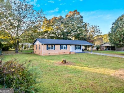 157 Brian Drive Sw, House other with 3 bedrooms, 2 bathrooms and 2 parking in Calhoun GA | Image 3