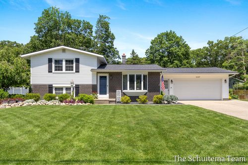 4027 Marion Street, Hudsonville, MI, 49426 | Card Image